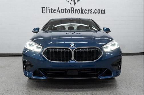 2022 BMW 228 Gran Coupe i xDrive
