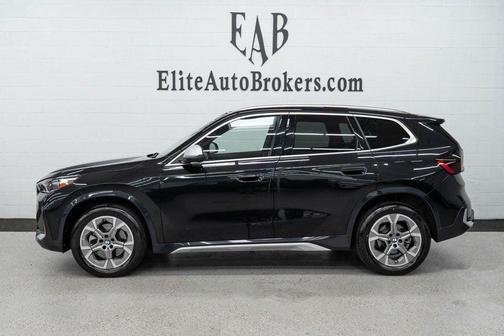 2024 BMW X1 xDrive28i