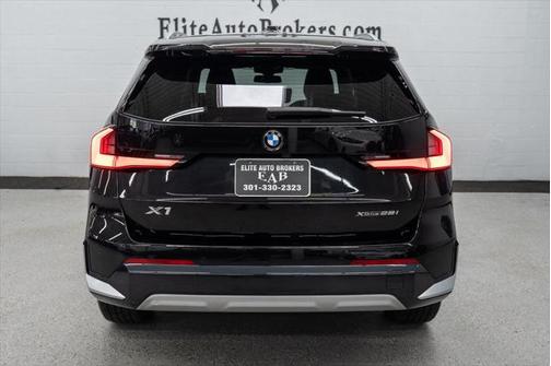 2024 BMW X1 xDrive28i