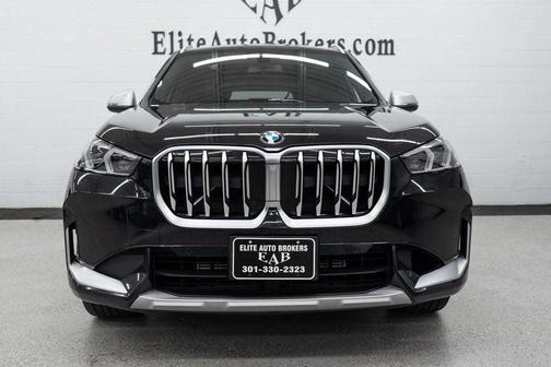 2024 BMW X1 xDrive28i