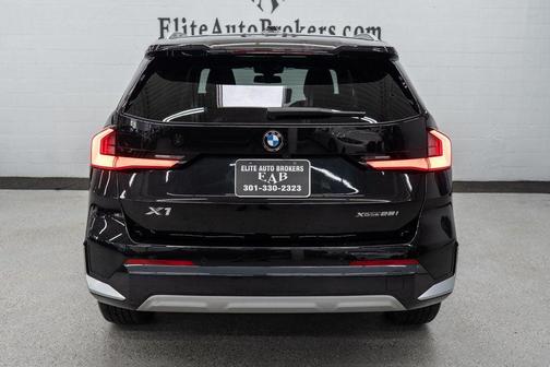 2024 BMW X1 xDrive28i