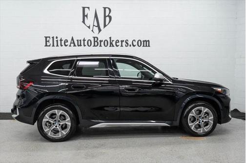 2024 BMW X1 xDrive28i