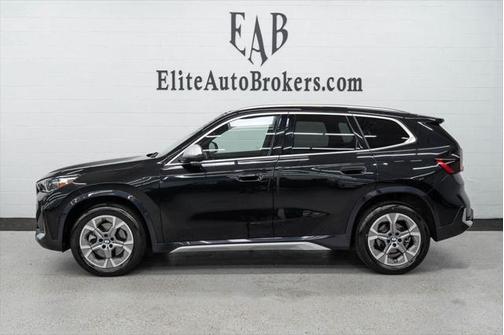 2024 BMW X1 xDrive28i