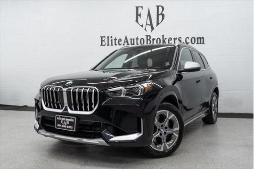 2024 BMW X1 xDrive28i