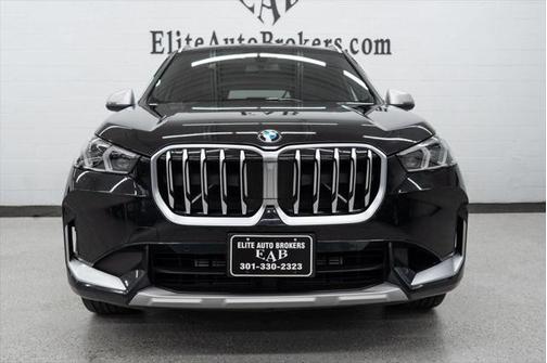 2024 BMW X1 xDrive28i