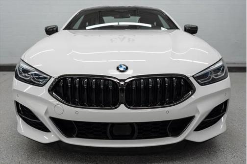2022 BMW M850 xDrive