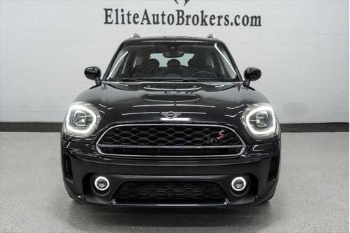 2024 MINI Countryman Cooper S ALL4