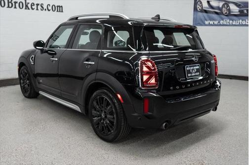 2024 MINI Countryman Cooper S ALL4