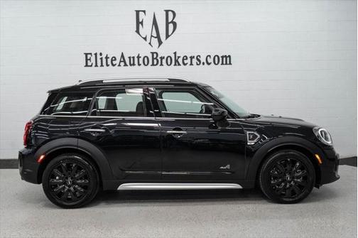 2024 MINI Countryman Cooper S ALL4