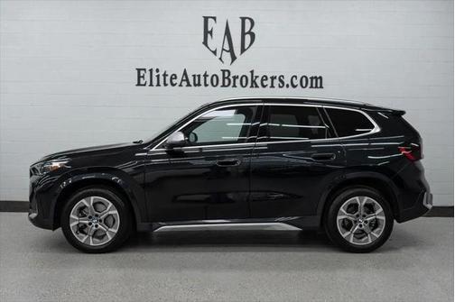 2024 BMW X1 xDrive28i