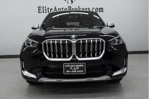 2024 BMW X1 xDrive28i