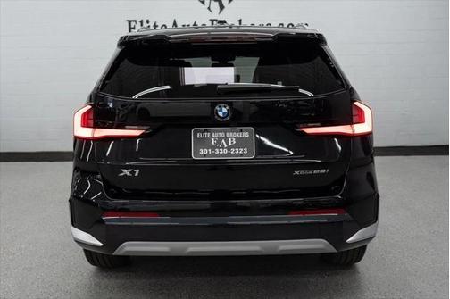 2024 BMW X1 xDrive28i