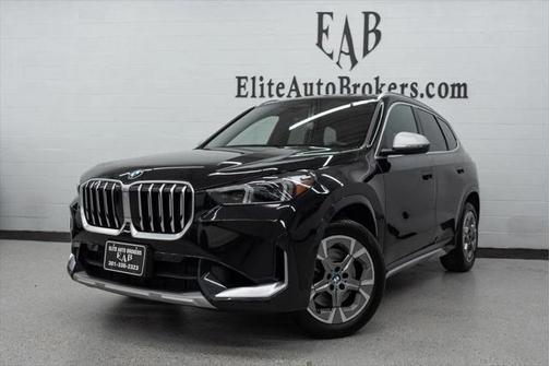 2024 BMW X1 xDrive28i