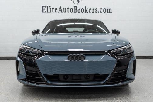 2023 Audi RS e-tron GT quattro