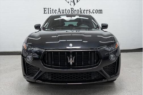 2023 Maserati Levante Modena