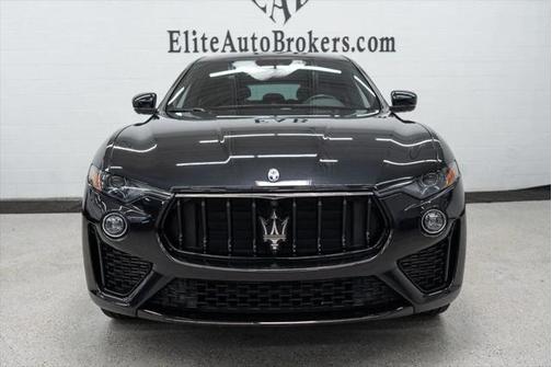 2023 Maserati Levante Modena
