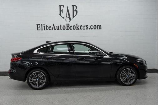 2024 BMW 228 Gran Coupe i xDrive