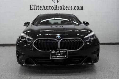 2024 BMW 228 Gran Coupe i xDrive