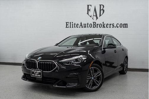 2024 BMW 228 Gran Coupe i xDrive