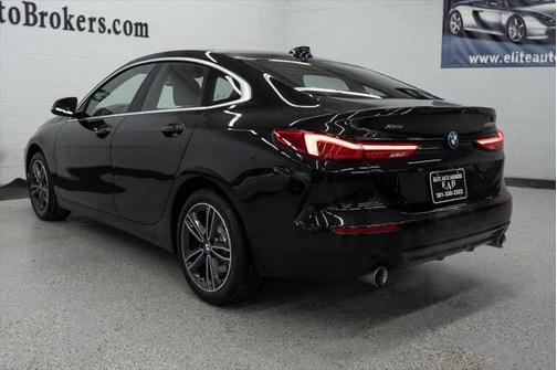 2024 BMW 228 Gran Coupe i xDrive