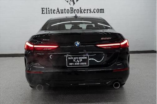 2024 BMW 228 Gran Coupe i xDrive