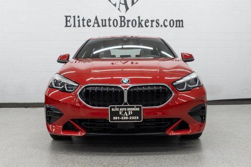 2022 BMW 228 Gran Coupe i xDrive