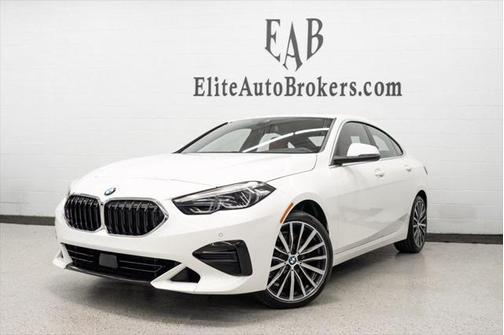 2022 BMW 228 Gran Coupe i xDrive