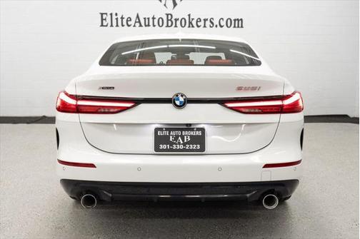 2022 BMW 228 Gran Coupe i xDrive