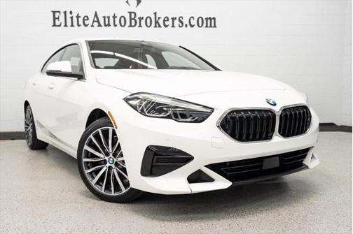 2022 BMW 228 Gran Coupe i xDrive