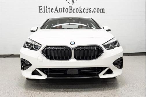 2022 BMW 228 Gran Coupe i xDrive