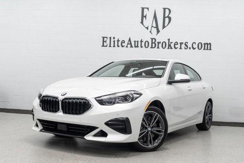 2024 BMW 228 Gran Coupe sDrive