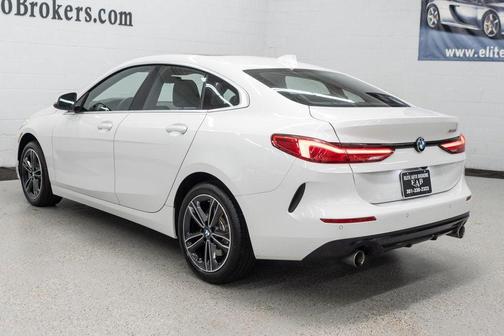 2024 BMW 228 Gran Coupe sDrive