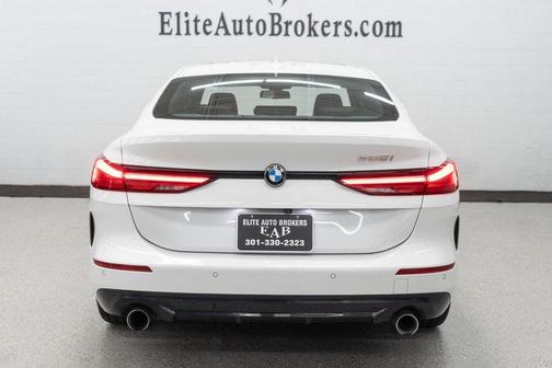 2024 BMW 228 Gran Coupe sDrive