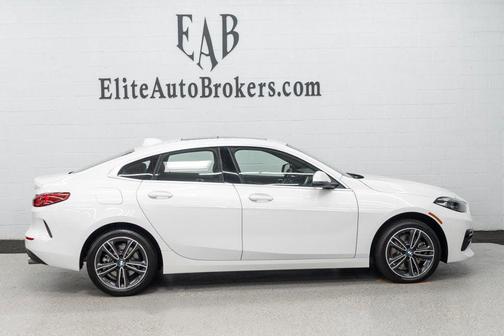 2024 BMW 228 Gran Coupe sDrive