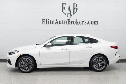 2024 BMW 228 Gran Coupe sDrive