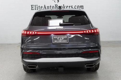 2025 Audi Q5 Premium Plus TFSI quattro S tronic