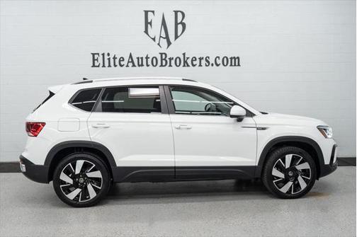 2024 Volkswagen Taos 1.5T SEL