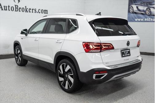 2024 Volkswagen Taos 1.5T SEL