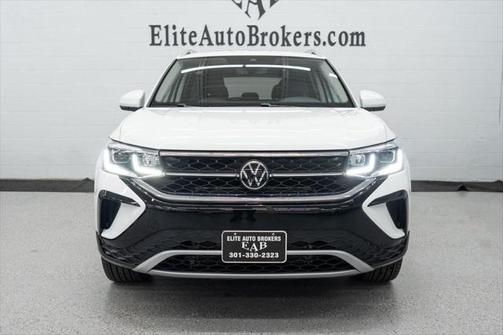 2024 Volkswagen Taos 1.5T SEL