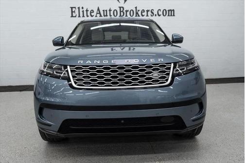 2021 Land Rover Range Rover Velar P250 S