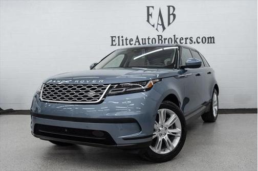 2021 Land Rover Range Rover Velar P250 S