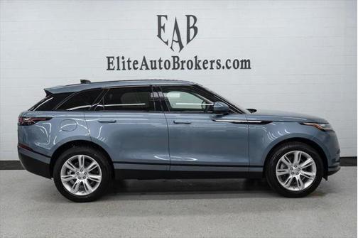 2021 Land Rover Range Rover Velar P250 S