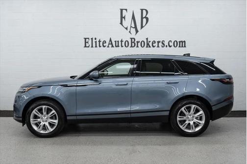 2021 Land Rover Range Rover Velar P250 S