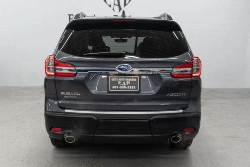 2022 Subaru Ascent Premium 7-Passenger