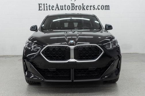 2025 BMW X2 xDrive28i