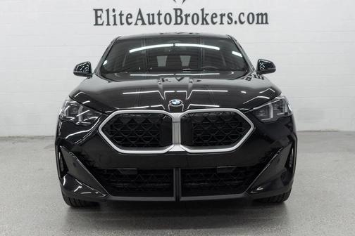 2025 BMW X2 xDrive28i