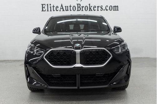 2025 BMW X2 xDrive28i