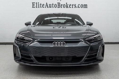 2023 Audi e-tron GT Premium Plus quattro