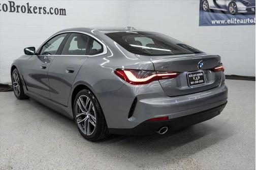 2024 BMW 430 Gran Coupe i xDrive