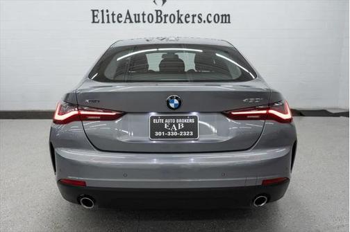 2024 BMW 430 Gran Coupe i xDrive